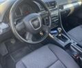 Сірий Ауді А4, об'ємом двигуна 2 л та пробігом 330 тис. км за 6000 $, фото 5 на Automoto.ua