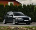 Сірий Ауді А4, об'ємом двигуна 3 л та пробігом 350 тис. км за 5450 $, фото 1 на Automoto.ua