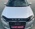 Сірий Ауді А4, об'ємом двигуна 2 л та пробігом 199 тис. км за 7150 $, фото 5 на Automoto.ua