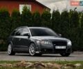 Сірий Ауді А4, об'ємом двигуна 3 л та пробігом 390 тис. км за 5450 $, фото 1 на Automoto.ua