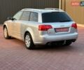 Серый Ауди А4, объемом двигателя 1.8 л и пробегом 221 тыс. км за 6800 $, фото 6 на Automoto.ua