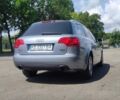Сірий Ауді А4, об'ємом двигуна 1.98 л та пробігом 250 тис. км за 7500 $, фото 3 на Automoto.ua