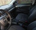 Серый Ауди А4, объемом двигателя 2 л и пробегом 320 тыс. км за 6200 $, фото 5 на Automoto.ua
