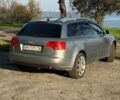 Серый Ауди А4, объемом двигателя 3 л и пробегом 383 тыс. км за 8000 $, фото 11 на Automoto.ua
