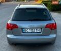 Сірий Ауді А4, об'ємом двигуна 2 л та пробігом 293 тис. км за 5600 $, фото 8 на Automoto.ua