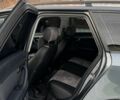Сірий Ауді А4, об'ємом двигуна 2 л та пробігом 270 тис. км за 5799 $, фото 11 на Automoto.ua