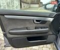Серый Ауди А4, объемом двигателя 2 л и пробегом 280 тыс. км за 4850 $, фото 12 на Automoto.ua