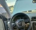 Серый Ауди А4, объемом двигателя 2 л и пробегом 228 тыс. км за 9200 $, фото 72 на Automoto.ua
