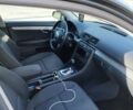Сірий Ауді А4, об'ємом двигуна 2.5 л та пробігом 417 тис. км за 6000 $, фото 2 на Automoto.ua