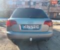 Сірий Ауді А4, об'ємом двигуна 2.98 л та пробігом 264 тис. км за 7000 $, фото 1 на Automoto.ua