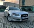 Серый Ауди А4, объемом двигателя 2 л и пробегом 395 тыс. км за 6200 $, фото 1 на Automoto.ua