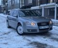 Серый Ауди А4, объемом двигателя 2 л и пробегом 283 тыс. км за 5999 $, фото 1 на Automoto.ua