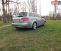 Серый Ауди А4, объемом двигателя 1.97 л и пробегом 385 тыс. км за 6500 $, фото 3 на Automoto.ua