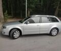 Сірий Ауді А4, об'ємом двигуна 2 л та пробігом 365 тис. км за 5733 $, фото 6 на Automoto.ua