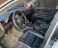 Сірий Ауді А4, об'ємом двигуна 1.9 л та пробігом 286 тис. км за 6700 $, фото 3 на Automoto.ua