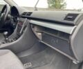 Серый Ауди А4, объемом двигателя 2 л и пробегом 296 тыс. км за 3700 $, фото 9 на Automoto.ua