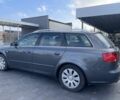 Серый Ауди А4, объемом двигателя 2 л и пробегом 327 тыс. км за 5500 $, фото 6 на Automoto.ua