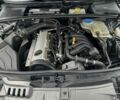 Серый Ауди А4, объемом двигателя 1.6 л и пробегом 210 тыс. км за 6000 $, фото 7 на Automoto.ua