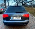 Сірий Ауді А4, об'ємом двигуна 2 л та пробігом 288 тис. км за 6700 $, фото 3 на Automoto.ua