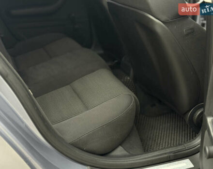 Серый Ауди А4, объемом двигателя 2 л и пробегом 221 тыс. км за 6200 $, фото 10 на Automoto.ua