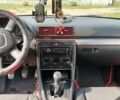 Серый Ауди А4, объемом двигателя 1.6 л и пробегом 320 тыс. км за 5300 $, фото 10 на Automoto.ua