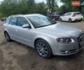 Сірий Ауді А4, об'ємом двигуна 3 л та пробігом 270 тис. км за 7400 $, фото 17 на Automoto.ua