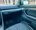 Серый Ауди А4, объемом двигателя 2 л и пробегом 269 тыс. км за 5950 $, фото 8 на Automoto.ua