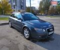 Сірий Ауді А4, об'ємом двигуна 2.5 л та пробігом 417 тис. км за 6000 $, фото 6 на Automoto.ua