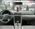 Серый Ауди А4, объемом двигателя 2 л и пробегом 235 тыс. км за 6800 $, фото 45 на Automoto.ua
