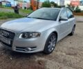 Серый Ауди А4, объемом двигателя 3 л и пробегом 270 тыс. км за 7400 $, фото 15 на Automoto.ua