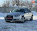 Сірий Ауді А4, об'ємом двигуна 1.8 л та пробігом 223 тис. км за 6800 $, фото 1 на Automoto.ua