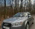 Серый Ауди А4, объемом двигателя 1.98 л и пробегом 296 тыс. км за 5800 $, фото 1 на Automoto.ua