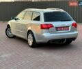 Серый Ауди А4, объемом двигателя 1.8 л и пробегом 221 тыс. км за 6800 $, фото 3 на Automoto.ua
