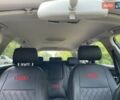Серый Ауди А4, объемом двигателя 2 л и пробегом 154 тыс. км за 6600 $, фото 9 на Automoto.ua