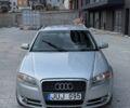 Сірий Ауді А4, об'ємом двигуна 2 л та пробігом 355 тис. км за 3500 $, фото 1 на Automoto.ua