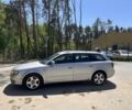 Серый Ауди А4, объемом двигателя 2 л и пробегом 250 тыс. км за 1900 $, фото 3 на Automoto.ua