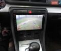Серый Ауди А4, объемом двигателя 1.97 л и пробегом 385 тыс. км за 6500 $, фото 22 на Automoto.ua