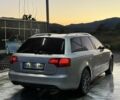 Сірий Ауді А4, об'ємом двигуна 2 л та пробігом 260 тис. км за 5287 $, фото 11 на Automoto.ua