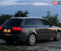 Сірий Ауді А4, об'ємом двигуна 2.5 л та пробігом 285 тис. км за 6500 $, фото 7 на Automoto.ua