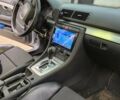 Серый Ауди А4, объемом двигателя 2 л и пробегом 381 тыс. км за 6700 $, фото 10 на Automoto.ua