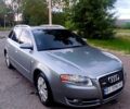 Сірий Ауді А4, об'ємом двигуна 2 л та пробігом 0 тис. км за 6000 $, фото 1 на Automoto.ua