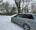 Серый Ауди А4, объемом двигателя 3 л и пробегом 260 тыс. км за 7900 $, фото 3 на Automoto.ua