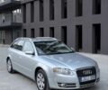 Сірий Ауді А4, об'ємом двигуна 2 л та пробігом 355 тис. км за 3500 $, фото 2 на Automoto.ua
