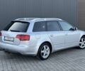 Сірий Ауді А4, об'ємом двигуна 1.9 л та пробігом 329 тис. км за 2850 $, фото 5 на Automoto.ua