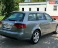 Сірий Ауді А4, об'ємом двигуна 2 л та пробігом 263 тис. км за 5800 $, фото 2 на Automoto.ua