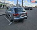 Сірий Ауді А4, об'ємом двигуна 2.5 л та пробігом 390 тис. км за 2450 $, фото 3 на Automoto.ua