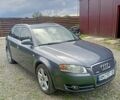Сірий Ауді А4, об'ємом двигуна 1.9 л та пробігом 240 тис. км за 6400 $, фото 1 на Automoto.ua