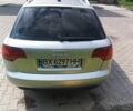 Серый Ауди А4, объемом двигателя 2 л и пробегом 383 тыс. км за 6200 $, фото 5 на Automoto.ua