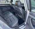 Сірий Ауді А4, об'ємом двигуна 1.9 л та пробігом 329 тис. км за 2850 $, фото 17 на Automoto.ua
