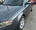 Сірий Ауді А4, об'ємом двигуна 3 л та пробігом 314 тис. км за 7200 $, фото 4 на Automoto.ua